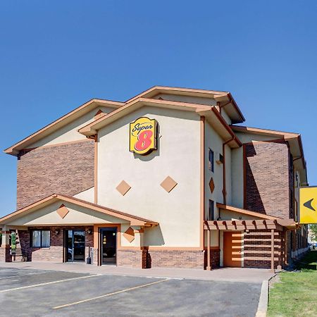 Super 8 By Wyndham Roseville/Detroit Area Kültér fotó